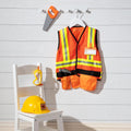 Melissa & Doug Construction Worker Costume