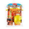 Melissa & Doug Construction Worker Costume