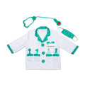 Melissa & Doug Doctor Costume