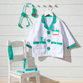 Melissa & Doug Doctor Costume