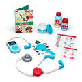 Melissa & Doug Doctor's Kit Play Set