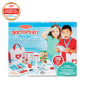 Melissa & Doug Doctor's Kit Play Set