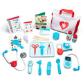 Melissa & Doug Doctor's Kit Play Set