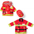 Melissa & Doug Fire Chief Costume