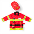 Melissa & Doug Fire Chief Costume