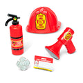 Melissa & Doug Fire Chief Costume