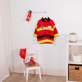 Melissa & Doug Fire Chief Costume