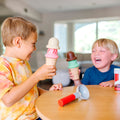 Melissa & Doug Ice Cream Play Set