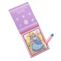 Melissa & Doug On The Go Water Wow Reveal Pad - Fairy Tale