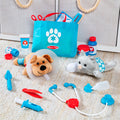 Melissa & Doug Pet Vet Play Set