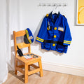 Melissa & Doug Police Officer Costume