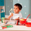 Melissa & Doug Prepare & Serve Pasta Play Set