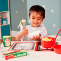 Melissa & Doug Prepare & Serve Pasta Play Set