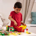Melissa & Doug Prepare & Serve Pasta Play Set
