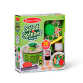 Melissa & Doug Salad Spinner Play Set