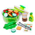 Melissa & Doug Salad Spinner Play Set