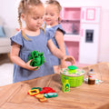 Melissa & Doug Salad Spinner Play Set