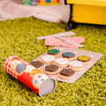Melissa & Doug Slice & Bake Cookie Wooden Play Set