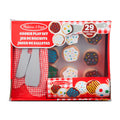 Melissa & Doug Slice & Bake Cookie Wooden Play Set