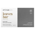 Attitude Leave Bar Front Label - Yeswellness