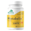 Provita Nutrition & Health Metabolix AMPK 60 Capsules - YesWellness.com