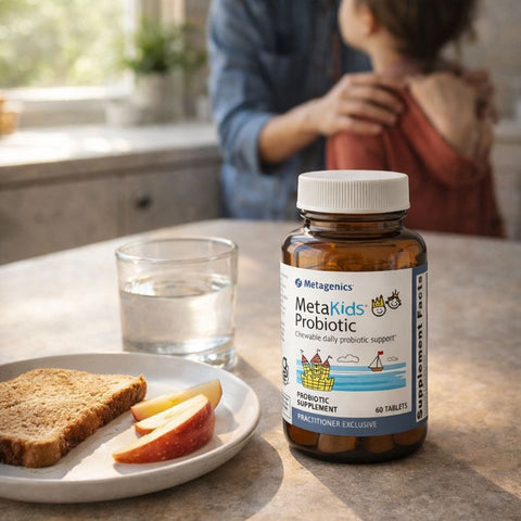 Children's Probiotics