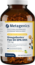 Metagenics OmegaGenics EPA-DHA 720