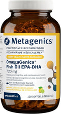 Metagenics OmegaGenics EPA-DHA 720