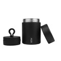 MiiR Coffee Canister 12oz (Discontinued) - YesWellness.com