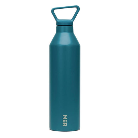 MiiR Narrow Mouth Bottle 23oz (Discontinued) - YesWellness.com