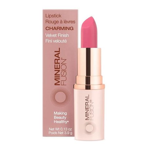 Mineral Fusion Lipstick Charming 3.9g