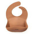Minika Silicone Bib