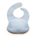 Minika Silicone Bib