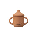 Minika Silicone Sippy Cup