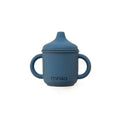 Minika Silicone Sippy Cup