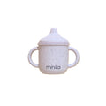Minika Silicone Sippy Cup