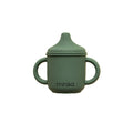 Minika Silicone Sippy Cup