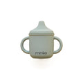 Minika Silicone Sippy Cup