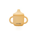 Minika Silicone Sippy Cup
