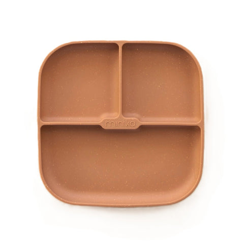 Minika Silicone Suction Plate