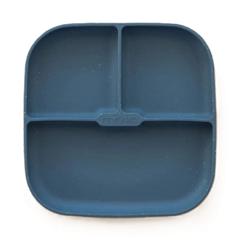 Minika Silicone Suction Plate