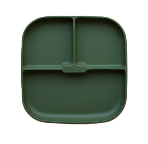 Minika Silicone Suction Plate