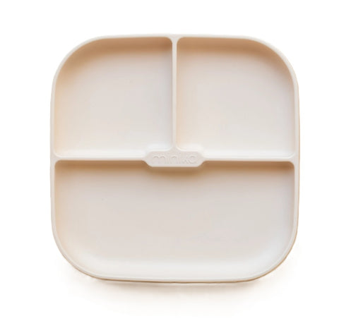 Minika Silicone Suction Plate