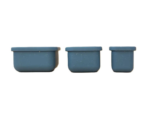 Minika Snack Set