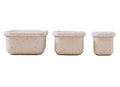 Minika Snack Set