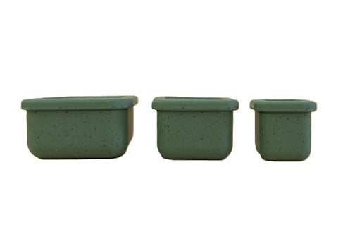 Minika Snack Set