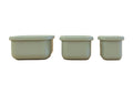 Minika Snack Set