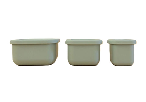 Minika Snack Set