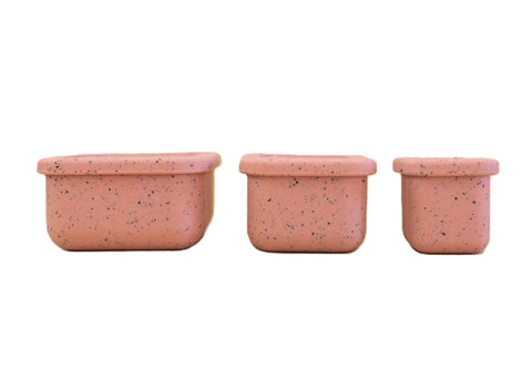 Minika Snack Set