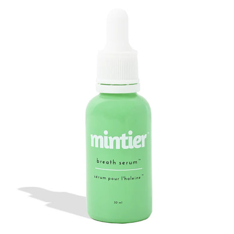 Mintier Fresh Breath Serum 30mL